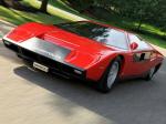 Iso Rivolta Varedo Concept 1972 года